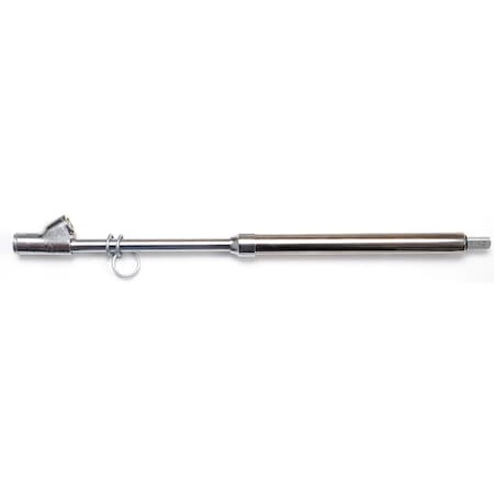 Group 31 Straight-On Dual Foot Gauge, 10  150Psi 17-1045C